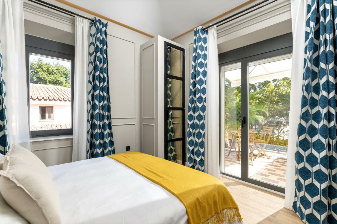 Apartamentos Pedregalejo Malaga Exterior photo